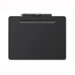 Wacom Intuos Medium Wireless Graphics Tablet - Black, Certified Refurbished. Fixed Price $99.95.