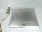 Wacom Graphire CTE-640 Blue Tablet Digitizer 6" X 8" No Pen Included. Fixed Price $24.95.