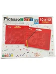 Picasso Toys Magnetic Drawing Board 10X12 Inch Large 748 Beads Tablet New. Fixed Price $24.99.
