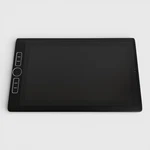 Wacom Mobilestudio Pro Graphics Tablet DTH-W1320L/K0 Used W/box Japan. Fixed Price $387.97.