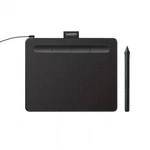 Wacom Intuos CTL-4100 Drawing Tablet W/ Pen & Usb Excellent Condition. Fixed Price $16.99.