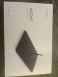 Veikk VK1060 Drawing Tablet With Pen. Fixed Price $45.00.