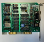 Ftg Data Systems Isa Light Pen Adapter Board P/n 5179368 ID:KZCPXL-385. Fixed Price $95.00.