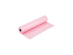 Pacon 63260 Rainbow Duo-finish Colored Kraft Paper, 35 Lbs., 36" X 1000 Ft, Pink. Fixed Price $105.99.