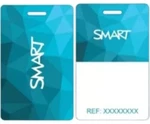 Identification Cards X10 For 6000S Smartboard. Fixed Price $34.00.