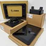 New Zebra ET51CT-G21E-00NA Rugged 10" Tablet Android Barcode Scanner 1D/2D. Fixed Price $749.99.
