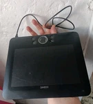 Wacom Bamboo Fun CTE650 Usb Medium Size Drawing Tablet, Black. Fixed Price $33.00.