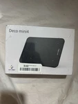 Xp-pen Deco Mini 4 Graphics Drawing Tablet B1. Fixed Price $39.99.