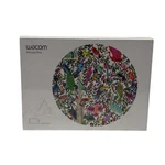 Wacom Intuos Pro Creative Tablet W/ Pen 2 Medium PTH660 Drawing Graphic New. Fixed Price $299.99.