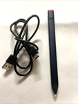 Logitech Crayon F00012 Vhf Usb-c Ergonomic Digital Stylus Pencil /working. Fixed Price $44.99.