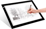 Litenergy Led Usb Copy Board Light Tracing Box Pad,adjustable,drawing,sketch,art. Fixed Price $25.00.