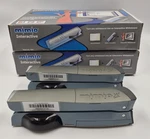 Lot Of 4 Mimio Interactive Capture Kit Digital Whiteboard System Virtual Link. Fixed Price $29.97.