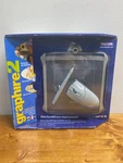 Wacom Graphire 2 Graphics Art Tablet Pen And Mouse. Fixed Price $34.99.