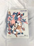 Raytrektab RT08WT Wacom Graphic Drawing Tablet 8-INCH Japan Windows Used. Fixed Price $188.97.