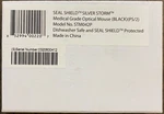 Seal Shield STM042P Silver Storm Optical Mouse. Fixed Price $14.99.
