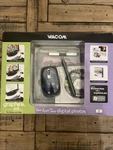 Wacom Graphire Usb Tablet Mouse Pen Holder 4X5 Digital Photo Edit 20 Sq Inches. Fixed Price $40.00.