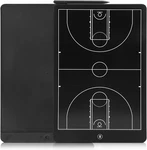 16 Inch Electronic Lcd Basketball Coaching Board,digital Strategy Marker W. Fixed Price $35.45.