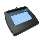 Topaz T-LBK755SE-BHSB-R Signaturegem Lcd 4X3 Dual Serial/usb Backlit. Fixed Price $442.50.