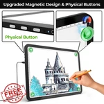 Zocelight A4 Pad Black Bag Tracing Box Diamond Painting. Fixed Price $44.99.