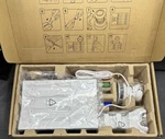 Mimio Capture ICD10-01 White Board Teaching Device With Markers & Eraser Holder. Fixed Price $32.97.
