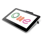 Brand New Sealed Wacom One Creative Pen Display 13.3 Inch. Fixed Price $206.99.