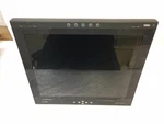 - Smart Technologies Podium ID370 Interactive Display Monitor (w/pen&ac). Fixed Price $122.27.