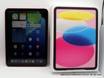 Apple Ipad Pink 11-INCH (A16 Chip) Wi-fi 128GB Liquid Retina Display MD4E4LL/A. Fixed Price $289.00.
