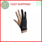 Parblo PR-01 Two-finger Artist Glove For Graphics Drawing Tablet,digital. Fixed Price $10.69.