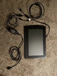 Wacom Cintiq 16 15.6" Drawing Tablet With Hd Screen, Used. Fixed Price $250.00.