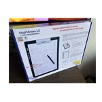 Acecad Digimemo Digital Notepad Graphics Tablet Usb DM-L2 Sealed New In Box. Fixed Price $64.99.