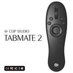 Clip Studio Tabmate 2 For Ipad/iphone, Bluetooth 5.1 New From Japan. Fixed Price $278.50.