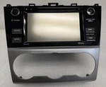 2015 Subaru Crosstrek Impreza Cd MP3 Touch Screen Hd Radio Receiver CM695UL Oem. Fixed Price $220.00.
