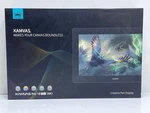 Huion Kamvas Pro 16 Plus 4K Resolution Drawing Graphics Tablet GT1562. Fixed Price $615.00.