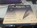 Livescribe Pulse 2GB Record & Sync Notes + Audio Worlds 1ST. Fixed Price $60.00.