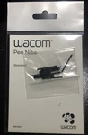 Wacom ACK22211 Pen Nibs Standard 2,PRO 3D,PRO Slim Pack Of 10. Fixed Price $14.88.