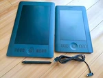 Pair Of Wacom Intuos PTH-451 PTH-651 Pro Standard Pen KP-501E-01X & Cable. Fixed Price $109.00.