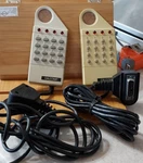 16 Button Calcomp Stylus Tablet Digitizer Puck Cursor Mouse For Autocad HZ4A. Fixed Price $65.00.