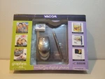 Wacom Graphire 4X5 Usb Tablet W/pen, Mouse & Software Cd's CTE430SA. Fixed Price $54.99.