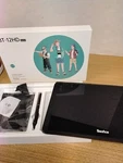 Bisofice BT-12HD Graphis Drawing Tablet. Fixed Price $79.99.