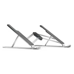 Xppen Drawing Tablet Stand For Desk,silver Portable Holder Graphics Table.... Fixed Price $71.00.