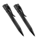Rite Rain Weatherproof Black Mini Bolt-action Pen Ink, 2 Pack (no. Fixed Price $42.41.
