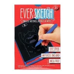 Eversketch 6.5" Lcd Drawing Tablet Kids' Reusable Writing Pad With Stylus Pen. Fixed Price $9.99.